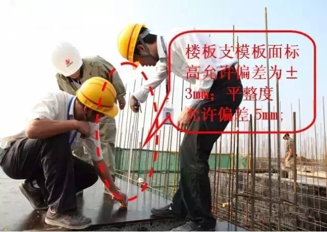 工地上必知的剪力墻、梁、板模板標(biāo)準(zhǔn)做法，超實(shí)用！_17